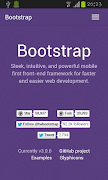 Bootstrap 3.1 docs and example penulis hantaran