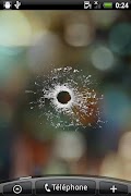 Cracked screen स्क्रीनशॉट 1