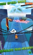 Panda Run скриншот 3