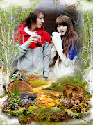 กรอบรูปธรรมชาติ Nature Frame 截图 3