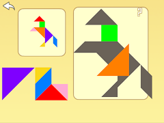 Tangram Gallery screenshot 7