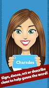 Charades Up! স্ক্রিনশট 1