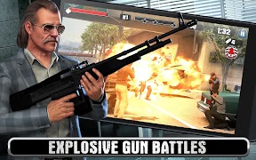 LAWLESS Ekran Görüntüsü 1