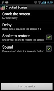 Cracked Screen screenshot 1