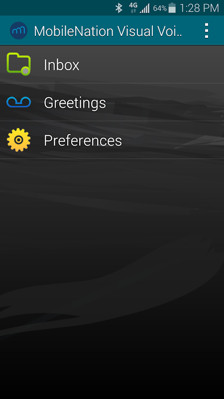 Descargar APK de Voicemail