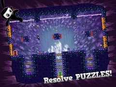 Grabbity screenshot 5