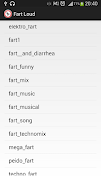Fart Loud screenshot 1