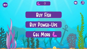 Fish Fingers screenshot 3