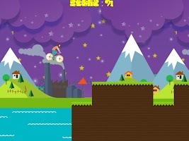 Bicycle Rush screenshot 7