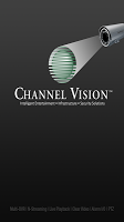 Channel Vision DVR poster