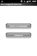 Electromagnetic Induction -Phy постер
