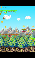Pixel Dash Screenshot 1