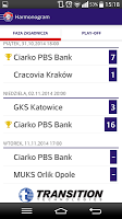 Ciarko PBS Bank KH Sanok screenshot 4