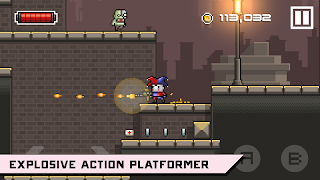 Random Heroes screenshot 6