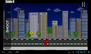 ROBO Runner स्क्रीनशॉट 7