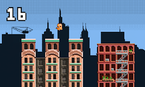 Gap Cat screenshot 2