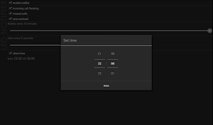 LED Notifier screenshot 4