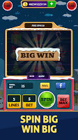 Slots Blitz - FREE Casino screenshot 5