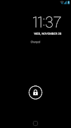 Lockscreen Policy (<= KitKat) Screenshot 7