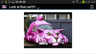 Crazy Modifications syot layar 3