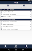 ITEL Mobile Lab App screenshot 1