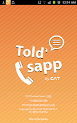 Told'sapp スクリーンショット 3