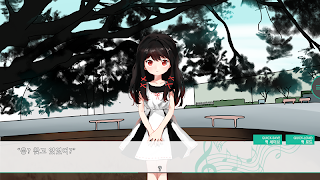 수호령의 올바른 취급 방법! EP2 screenshot 5