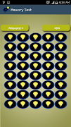 Memory Test 스크린샷 6