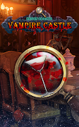 Hidden Object - Vampire Castle الملصق