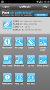 MyMobile Plakat