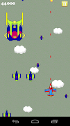 Air Attack imagem de tela 2