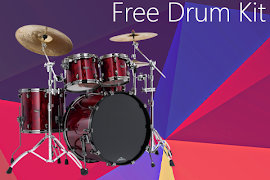 Professional Drum Kit Real HD screenshot 4