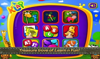 Little Genius Kids poster
