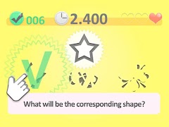 Visual Reflexes imagem de tela 6