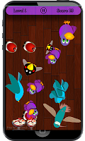 Touch The Birds Screenshot 3