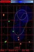 1 Schermata Graviton