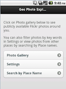 Photo Explorer poster