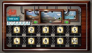 Air Attack اسکرین شاٹ 5