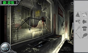 برنامه‌نما Collider Quest عکس از صفحه