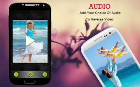 Video Reverse Video Editor تصوير الشاشة 2