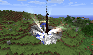 Mods for Minecraft PE imagem de tela 3