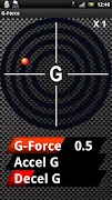 G-Force plakat