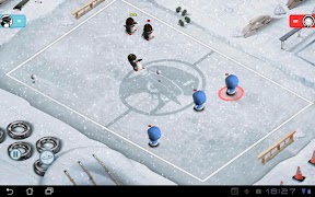 2 Schermata Coldwar HD for tablets