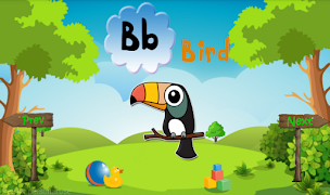 ABC Phonics screenshot 5