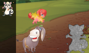 बच्चों के लिए जानवरों स्क्रीनशॉट 4