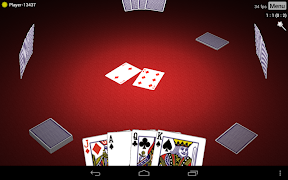 برنامه‌نما Tablanet 3D (Tablic) عکس از صفحه