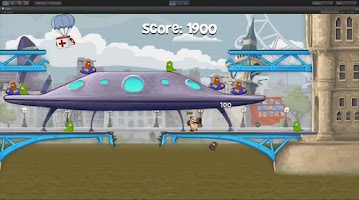 Space Enemy screenshot 6