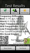 Test Your Hearing screenshot 3