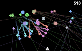 Bullets Dodger Screenshot 1