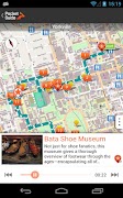 برنامهنما Toronto عکس از صفحه